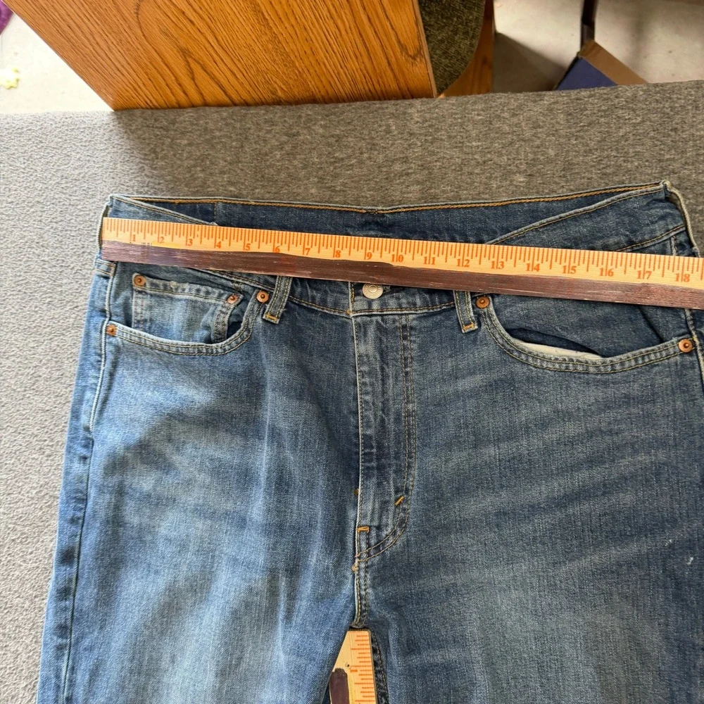 Levis levi 514